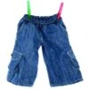 Living Puppets Bekleidung Jeanshose -TONIES Verkäufe W475 Jeans 65cm 600x600