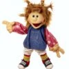 Living Puppets Handpuppe Ilselotte Keksberg