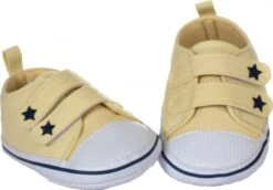 Living Puppets Bekleidung Schuhe Gelb