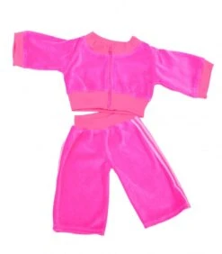 Living Puppets Bekleidung Jogging Anzug 65 Cm