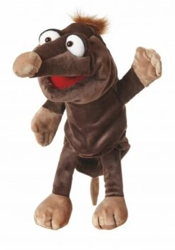Living Puppets Handpuppe Knorke