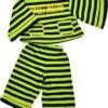 Living Puppets Bekleidung Pyjama 45cm -TONIES Verkäufe W657 Pyjama 600x600