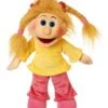 Living Puppets Handpuppe Sandra 35cm -TONIES Verkäufe W682 Sandra 600x600