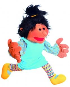 Living Puppets Handpuppe Amy