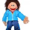 Living Puppets Handpuppe Bendix -TONIES Verkäufe W710 Bendix 600x600