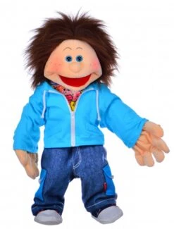 Living Puppets Handpuppe Bendix