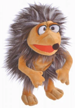 Living Puppets Handpuppe Herr Waldmeister