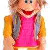 Living Puppets Handpuppe Lana -TONIES Verkäufe W732 Lana 600x600