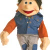 Living Puppets Handpuppe Hinnerk 65cm -TONIES Verkäufe W845 Hinnerk 600x600