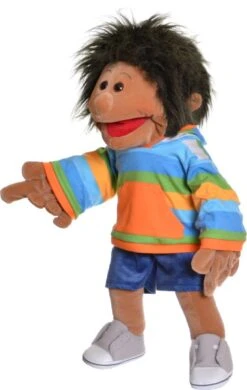 Living Puppets Handpuppe Marlon 65cm -TONIES Verkäufe W879 Marlon 2 600x600