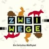 Steffen-Spiele Zwei Wege Bluff-Spiel Für 2 Personen -TONIES Verkäufe ZweiWege cover 600x600