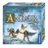 Kosmos Gesellschaftsspiel Andor - Die Ewige Kälte -TONIES Verkäufe andor 600x600