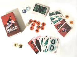 Helvetiq Gesellschaftsspiel Art Robbery -TONIES Verkäufe artrobbery3UrjrwQ6MHcz0t 600x600