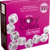 Rorys Story Cubes Fantasia