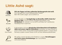 Little Ashé Kuscheltuch Akwa -TONIES Verkäufe aussageOrHWz2kC6iERh 600x600