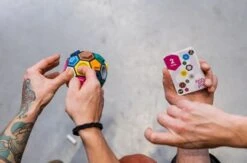 Geschicklichkeitsspiel Boulderball -TONIES Verkäufe boulderballspielen3 600x600