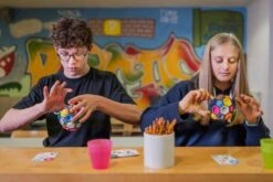 Geschicklichkeitsspiel Boulderball -TONIES Verkäufe boulderballspielen4 600x600