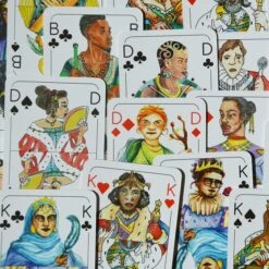 Spielköpfe Skat Spielkarten -TONIES Verkäufe buntgemischt quadrat scaled7NbAxKJH2vZLT 600x600