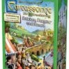 Carcassonne - Brücken, Burgen Und Basare Die 8. Erweiterung