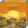 Kosmos Spiel Catan - Erweiterung Städte & Ritter 3 - 4 Personen -TONIES Verkäufe catanritter1 600x600