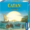 Kosmos Gesellschaftsspiel Catan - Erweiterung Seefahrer 3 - 4 Personen 3 Kosmos Gesellschaftsspiel Catan - Erweiterung Seefahrer 3 - 4 Personen -TONIES Verkäufe catanseefahrer3 600x600