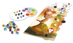 Gamefactory Gesellschaftsspiel Chakra -TONIES Verkäufe chakra2 600x600