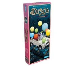 Dixit 10 - Mirrors Erweiterung