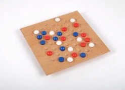 Gerhards Brettspiel Double Dutch