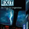 Kosmos EXIT Das Spiel - Der Flug Ins Ungewisse (E)