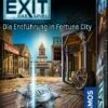 Kosmos EXIT Das Spiel - Die Entführung In Fortune City (F) -TONIES Verkäufe fortune 600x600