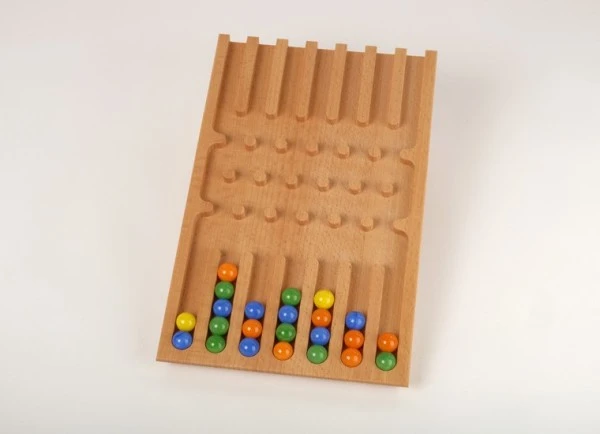 Gerhards Brettspiel Galtoni 2 Gerhards Brettspiel Galtoni – Bild 2