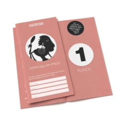 Culinario Mortale Dinner-Spiel Mord Im Grand Hotel -TONIES Verkäufe hotel4 600x600