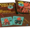 Metermorphosen Memospiel Krake Beim Schneider Mit Tierischen Zweizeilern -TONIES Verkäufe krake 600x600