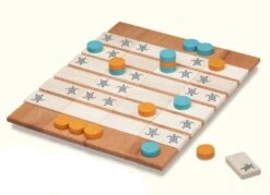 Gerhards Spiel Laniakea Für 2 Personen Ab 8 Jahren