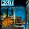 Kosmos EXIT Das Spiel - Der Raub Auf Dem Mississippi (F) -TONIES Verkäufe mississippi 600x600