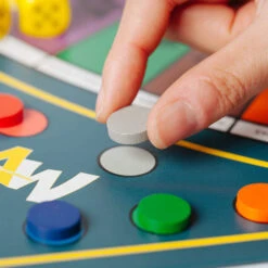 Quiz-Brettspiel Alleswisser Familie Design Mit App -TONIES Verkäufe punktebA1p7yy0bq7w0 600x600