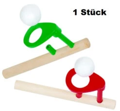 Goki Pustespiel Schwebender Ball