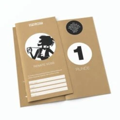 Culinario Mortale Dinner-Spiel Ihr Herz Schlug Schlager -TONIES Verkäufe schlager4 600x600