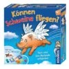 Kosmos Kinderspiel Können Schweine Fliegen? -TONIES Verkäufe schweinefliegen1 600x600