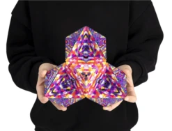 Shashibo Cube - Confetti -TONIES Verkäufe shashibo confetti Mood 600x600