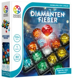 SMARTGames Diamantenfieber