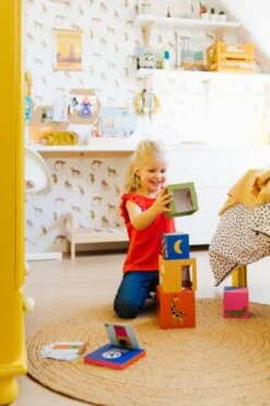 Smartgames Stapelspiel Tierparade Lernspiel Für Kleine -TONIES Verkäufe tierparadeMA2QH3zujXS1F 600x600