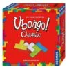 Kosmos Gesellschaftsspiel Ubongo! Classic -TONIES Verkäufe ubongo1 600x600