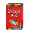 Kosmos Spiel Ubongo! Mini -TONIES Verkäufe ubongomini 600x600