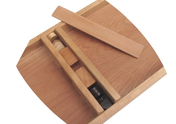 Titelseite -TONIES Verkäufe Flitzpuck